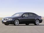 BMW 760Li 2003 года